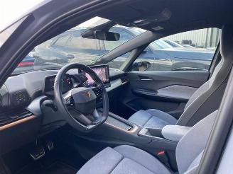 Cupra Born  picture 16