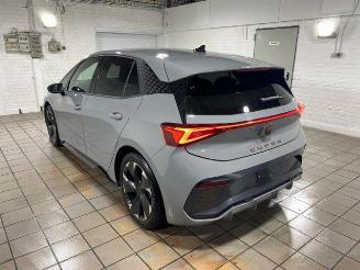 Cupra Born  picture 5