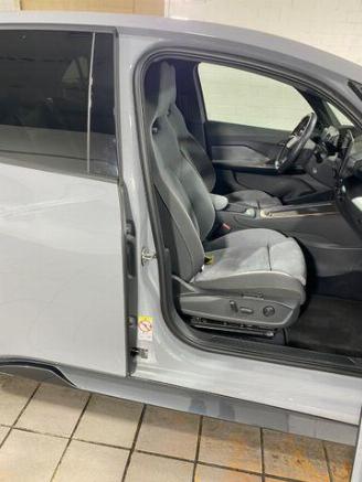 Cupra Born  picture 14