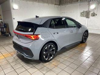 Cupra Born  picture 8