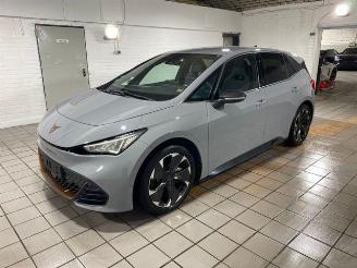 Cupra Born  picture 2