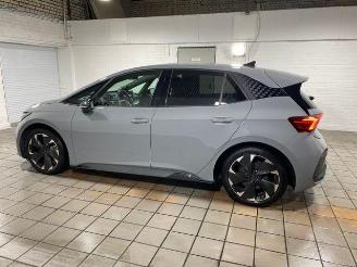 Cupra Born  picture 3