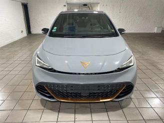 Cupra Born  picture 11
