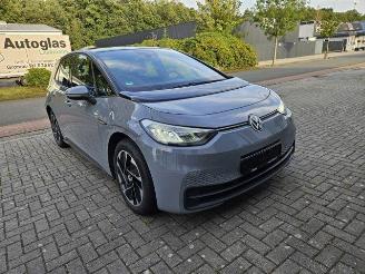 Schadeauto Volkswagen ID.3 Pro 2022/9