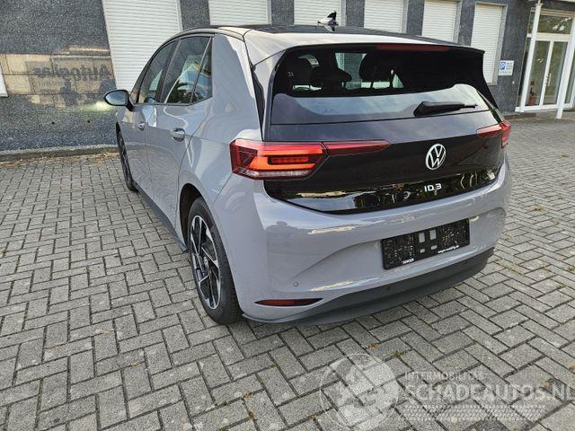 Volkswagen ID.3 Pro