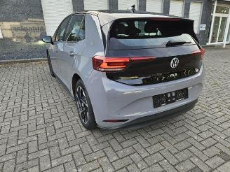 Coche accidentado Volkswagen ID.3 Pro 2022/9