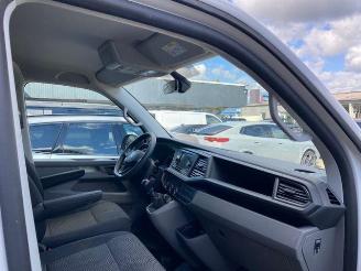 Volkswagen Transporter  picture 19