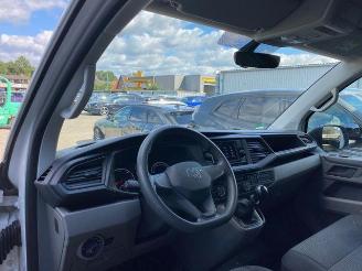 Volkswagen Transporter  picture 17