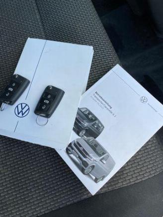 Volkswagen Transporter  picture 23