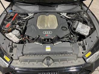 Audi RS7 Sportback Performance KERAMIK/STANDHZG/PANO picture 11