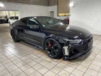 Audi RS7 Sportback Performance KERAMIK/STANDHZG/PANO picture 5