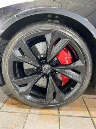 Audi RS7 Sportback Performance KERAMIK/STANDHZG/PANO picture 23
