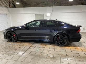 Audi RS7 Sportback Performance KERAMIK/STANDHZG/PANO picture 8