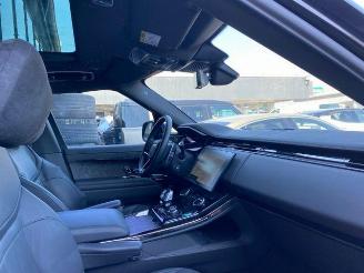 Land Rover Range Rover sport P440e Dynamic SE PANO/AHK/360 picture 15