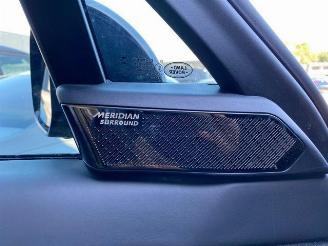 Land Rover Range Rover sport P440e Dynamic SE PANO/AHK/360 picture 19