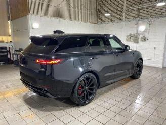 Land Rover Range Rover sport P440e Dynamic SE STANDHZG/PANO picture 9