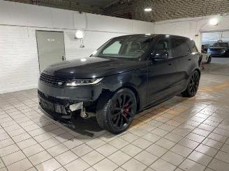 Land Rover Range Rover sport P440e Dynamic SE STANDHZG/PANO picture 5