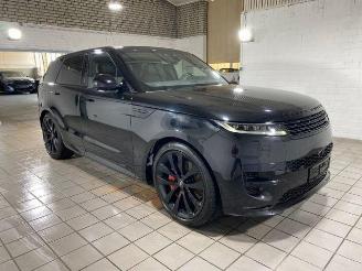 uszkodzony samochody osobowe Land Rover Range Rover sport P440e Dynamic SE STANDHZG/PANO 2023/10