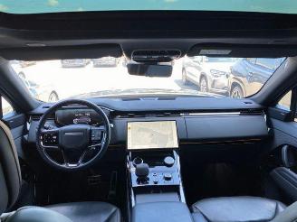 Land Rover Range Rover sport P440e Dynamic SE STANDHZG/PANO picture 19