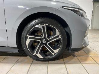 Volkswagen ID.7 Tourer GTX 4Motion PANO/HUD/AHK/360/H&K picture 14