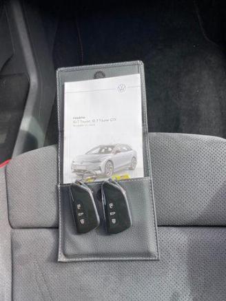 Volkswagen ID.7 Tourer GTX 4Motion PANO/HUD/AHK/360/H&K picture 24