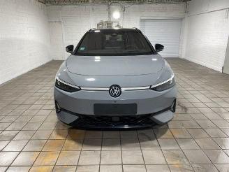 Volkswagen ID.7 Tourer GTX 4Motion PANO/HUD/AHK/360/H&K picture 9