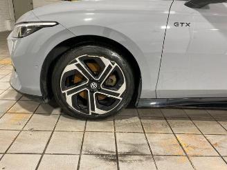 Volkswagen ID.7 Tourer GTX 4Motion PANO/HUD/AHK/360/H&K picture 10