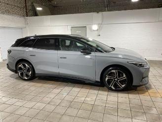 Volkswagen ID.7 Tourer GTX 4Motion PANO/HUD/AHK/360/H&K picture 3