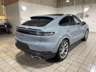 Porsche Cayenne E-Hybrid Coupe CHRONO/PANO/HUD/360/BOSE picture 8