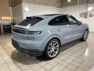 Porsche Cayenne E-Hybrid Coupe CHRONO/PANO/HUD/360/BOSE picture 7