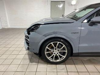 Porsche Cayenne E-Hybrid Coupe CHRONO/PANO/HUD/360/BOSE picture 14