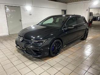 Volkswagen Golf R 4Motion PANO/KAM/H&K picture 3