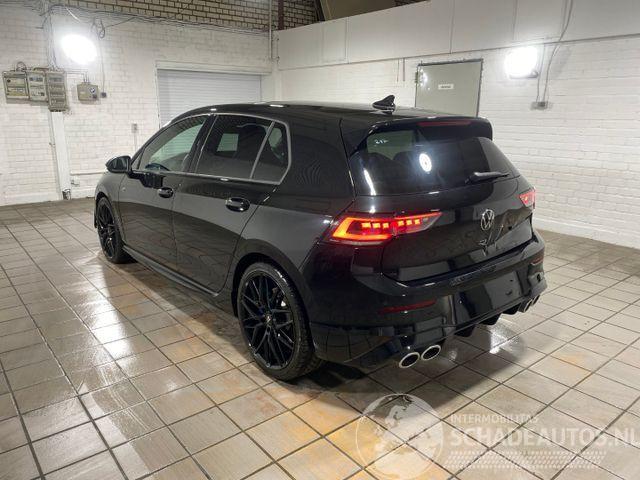 Volkswagen Golf R 4Motion PANO/KAM/H&K