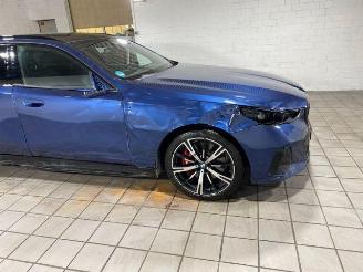 BMW i5 xDrive40 Touring M Sport Pro PANO/HUD/360/B&W picture 11