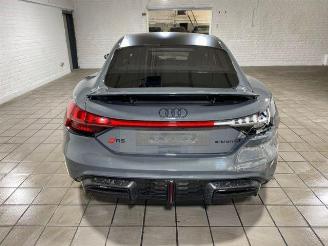 Audi RS e-tron GT Performance KERAMIK/HUD/360/B&O picture 7