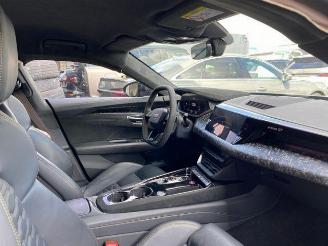 Audi RS e-tron GT Performance KERAMIK/HUD/360/B&O picture 20