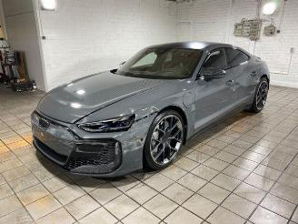 Audi RS e-tron GT Performance KERAMIK/HUD/360/B&O picture 9