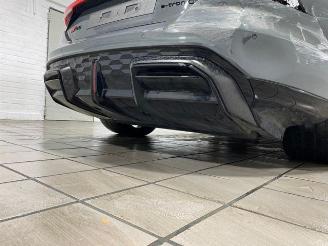 Audi RS e-tron GT Performance KERAMIK/HUD/360/B&O picture 17
