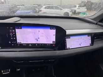 Audi Q6 e-tron quattro S line 100 kWh/HUD/AHK/360/B&O picture 20