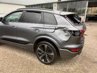 Audi Q6 e-tron quattro S line 100 kWh/HUD/AHK/360/B&O picture 14