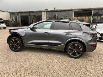 Audi Q6 e-tron quattro S line 100 kWh/HUD/AHK/360/B&O picture 4