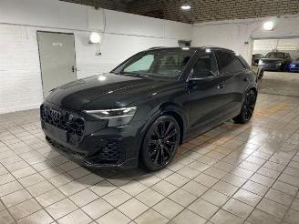 Audi Q8 60 TFSIe S line PANO/HUD/AHK/KAM/B&O/NAVI picture 3