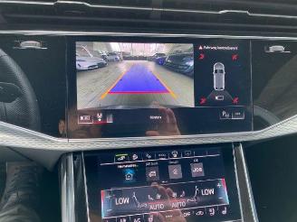 Audi Q8 60 TFSIe S line PANO/HUD/AHK/KAM/B&O/NAVI picture 23