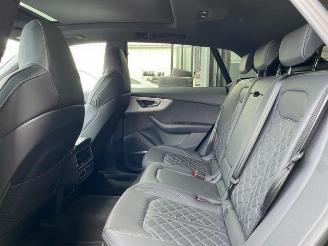 Audi Q8 60 TFSIe S line PANO/HUD/AHK/KAM/B&O/NAVI picture 16