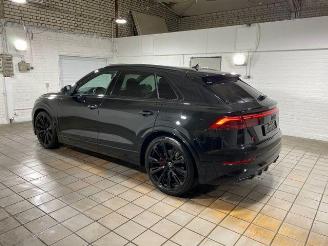 Audi Q8 60 TFSIe S line PANO/HUD/AHK/KAM/B&O/NAVI picture 2