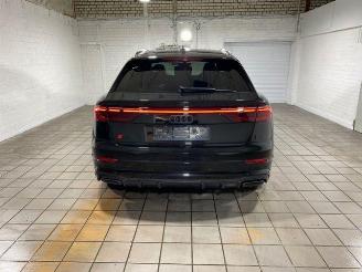 Audi Q8 60 TFSIe S line PANO/HUD/AHK/KAM/B&O/NAVI picture 10
