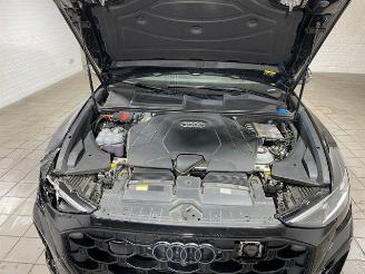 Audi Q8 60 TFSIe S line PANO/HUD/AHK/KAM/B&O/NAVI picture 11
