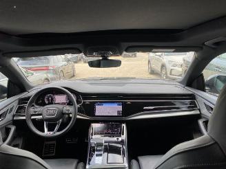 Audi Q8 60 TFSIe S line PANO/HUD/AHK/KAM/B&O/NAVI picture 17