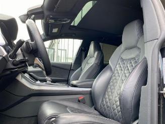 Audi Q8 60 TFSIe S line PANO/HUD/AHK/KAM/B&O/NAVI picture 15