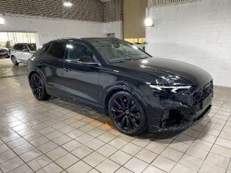 Audi Q8 60 TFSIe S line PANO/HUD/AHK/KAM/B&O/NAVI picture 7